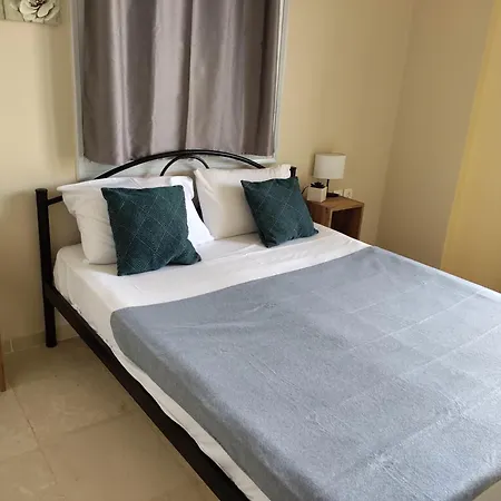 דירה Jimmy's 2 מוראיטיקה