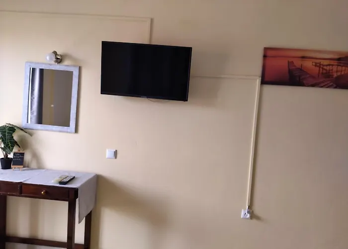 Jimmy's 2 Apartment *