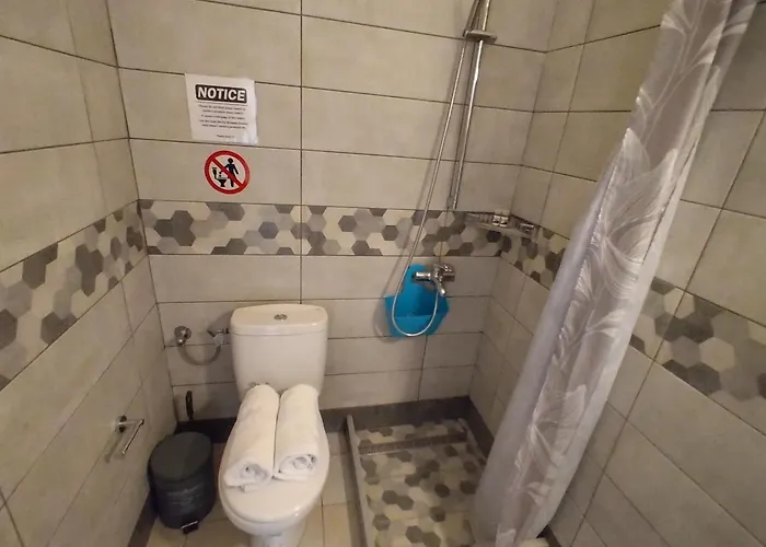 Jimmy's 2 Apartment *