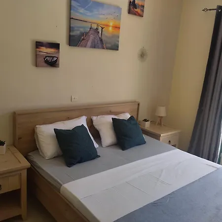 Апартаменты Jimmy's 2