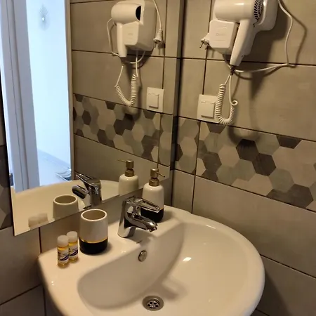 Апартаменты Jimmy's 2 *