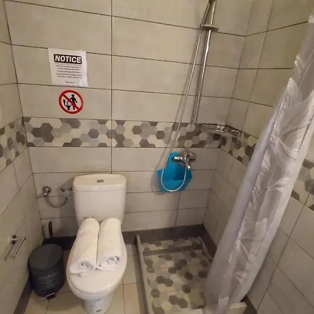 Jimmy's 2 Апартаменты *