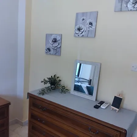 Appartamento Jimmy's 2 Moraḯtika