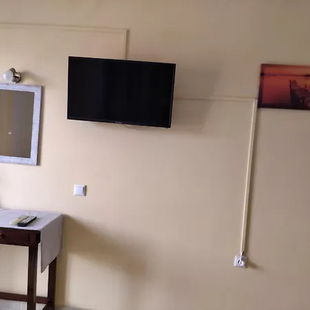 Jimmy's 2 Apartment *